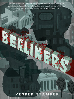 cover image of Berliners